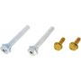 Autopart International Caliper Guide Pin 1406274556