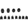 Autopart International Brake Hardware Kit 1406274557