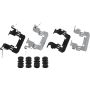 Autopart International Brake Hardware Kit 1406274665