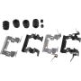 Autopart International Brake Hardware Kit 1406274667