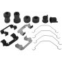 Autopart International Brake Hardware Kit 1406274669