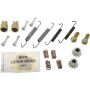 Autopart International Parking Brake Hdwr Kit 1406274670
