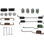 Autopart International Drum Brake Hardware Kit 1406274675