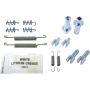Autopart International Parking Brake Hdwr Kit 1406274692