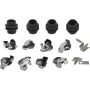 Autopart International Brake Hardware Kit 1406274727