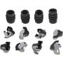 Autopart International Brake Hardware Kit 1406274728