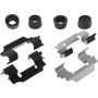 Autopart International Brake Hardware Kit 1406274729