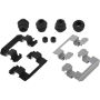 Autopart International Brake Hardware Kit 1406274757