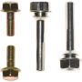 Autopart International Caliper Guide Pin 1406274762
