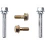 Autopart International Caliper Guide Pin 1406274986