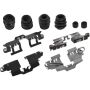 Autopart International Brake Hardware Kit 1406274998
