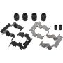 Autopart International Brake Hardware Kit 1406275016