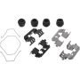 Autopart International Brake Hardware Kit 1406275079