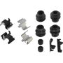 Autopart International Brake Hardware Kit 1406275202