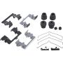 Autopart International Brake Hardware Kit 1406275240