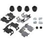 Autopart International Brake Hardware Kit 1406275300