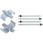 Autopart International Brake Hardware Kit 1406275301