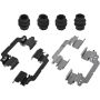 Autopart International Brake Hardware Kit 1406275302