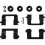 Autopart International Brake Hardware Kit 1406276640