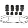 Autopart International Brake Hardware Kit 1406277307