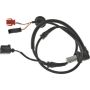 Autopart International ABS Speed Sensor 1406277328