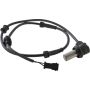 Autopart International ABS Speed Sensor 1406277329