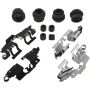 Autopart International Brake Hardware Kit 1406288890