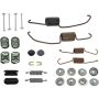 Autopart International Drum Brake Hardware Kit 1406288892