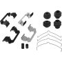 Autopart International Brake Hardware Kit 1406288915