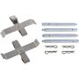 Autopart International Brake Hardware Kit 1406289819