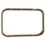 Ajusa 14062900 Gasket, Wet Sump