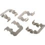 Autopart International Brake Hardware Kit 1406290132