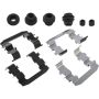 Autopart International Brake Hardware Kit 1406290135