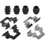 Autopart International Brake Hardware Kit 1406290194