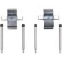 Autopart International Brake Hardware Kit 1406290443
