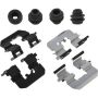 Autopart International Brake Hardware Kit 1406290593