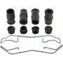 Autopart International Brake Hardware Kit 1406290858