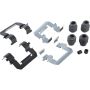 Autopart International Brake Hardware Kit 1406290913