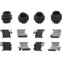 Autopart International Brake Hardware Kit 1406290953