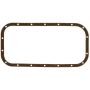 Ajusa 14063000 Gasket, Wet Sump