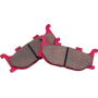 BikeMaster 961410 Yamaha Sintered Brake Pads