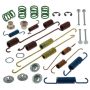 Autopart International Drum Brake Hardware Kit 140630980