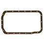 Ajusa 14063100 Gasket, Wet Sump