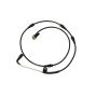 Autopart International Brake Pad Sensor Electronic 140631931