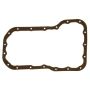 Ajusa 14063200 Gasket, Wet Sump