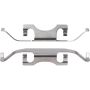Autopart International Brake Hardware Kit 1406321003