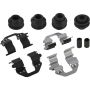 Autopart International Brake Hardware Kit 1406321185