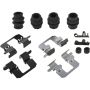 Autopart International Brake Hardware Kit 1406321233