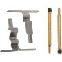 Autopart International Brake Hardware Kit 1406321319