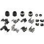 Autopart International Brake Hardware Kit 1406321360
